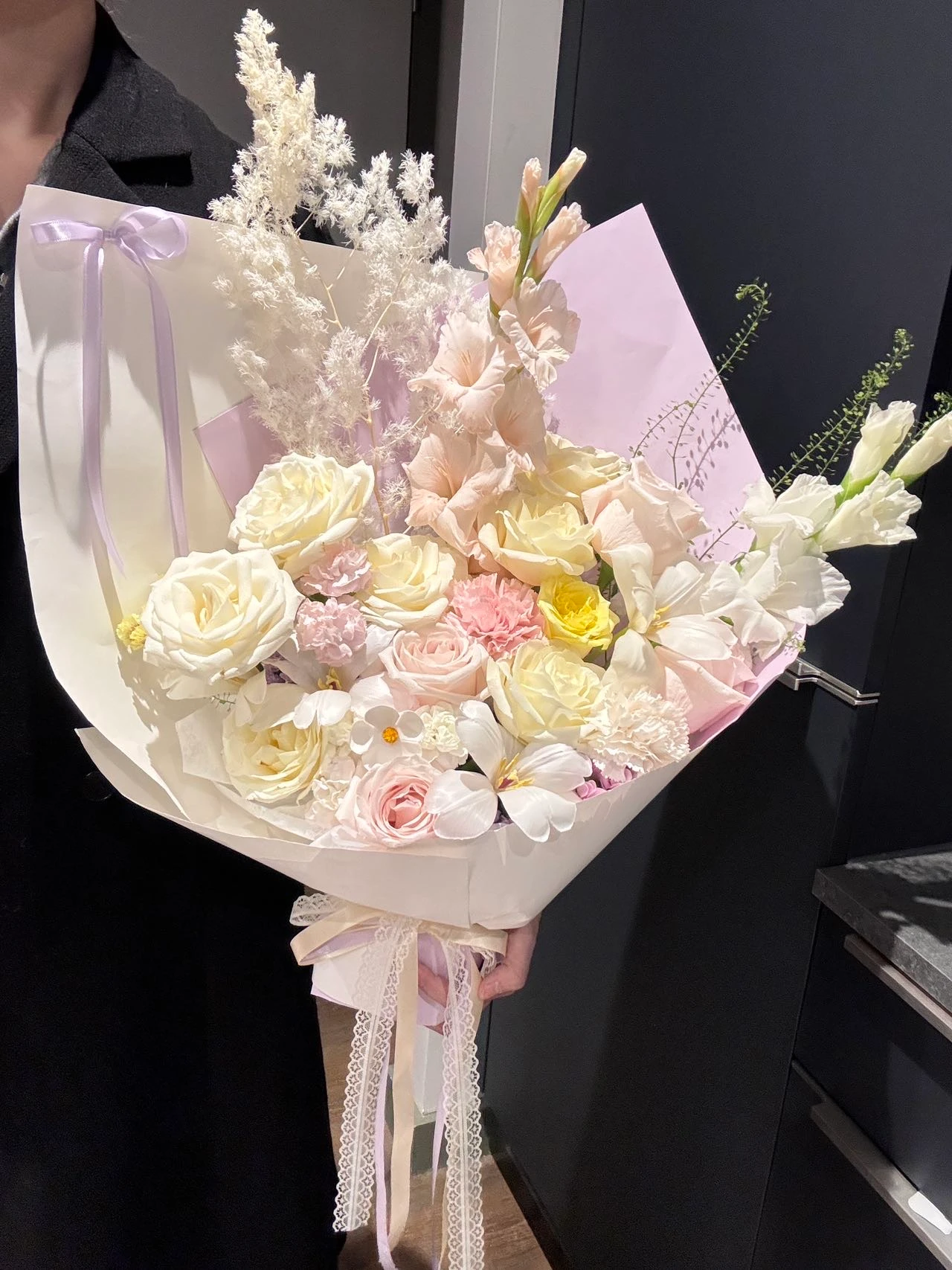 Signature Mystery Bouquets
