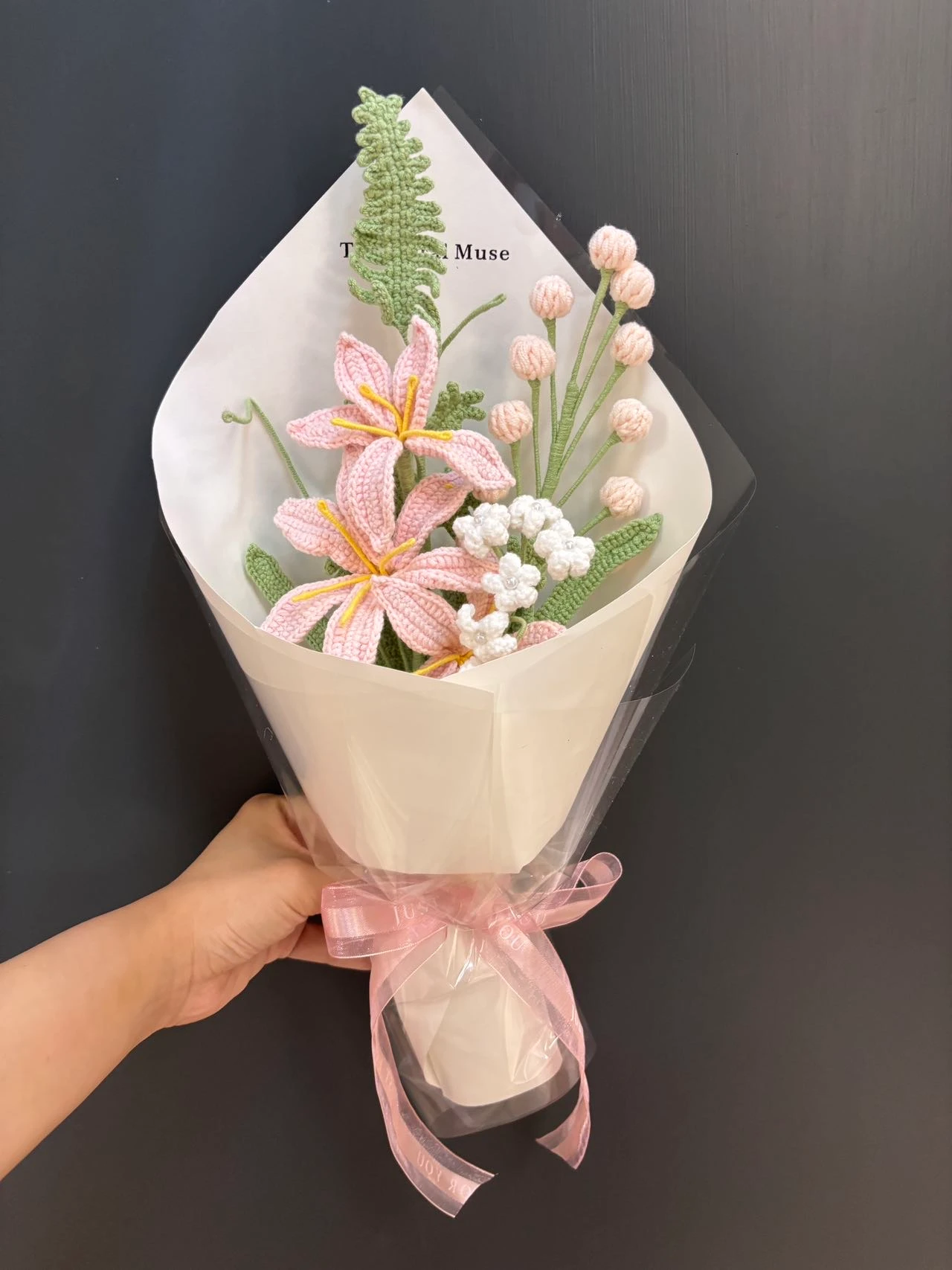 Lily Fable