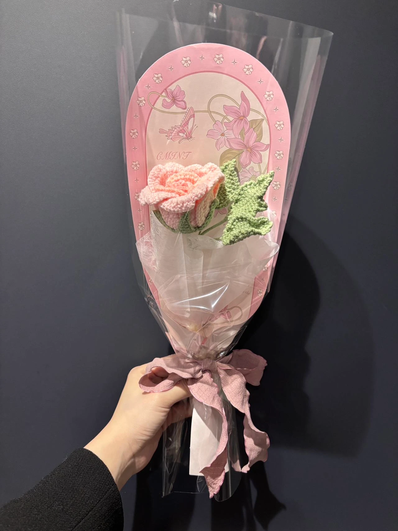 Petite Fleur