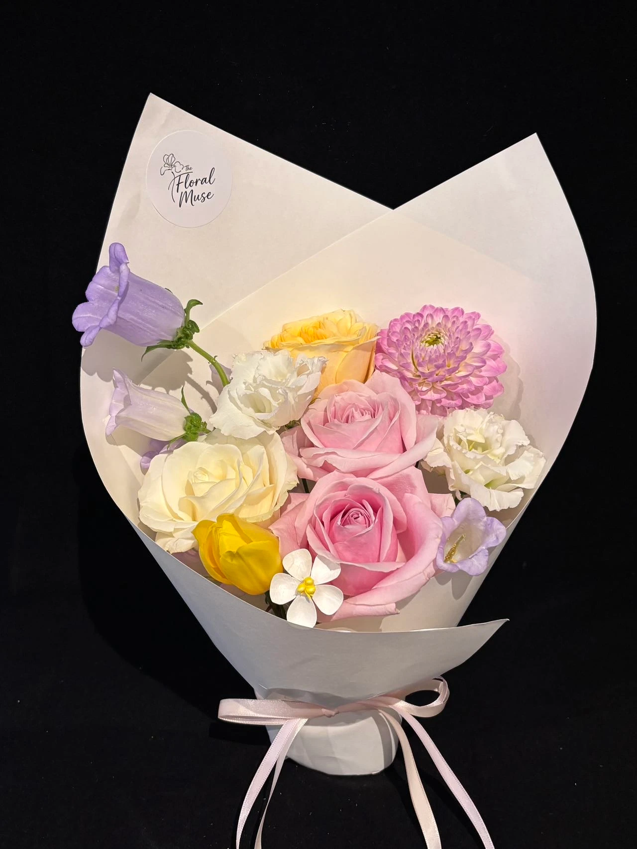 Daily Bloom Mystery Bouquets