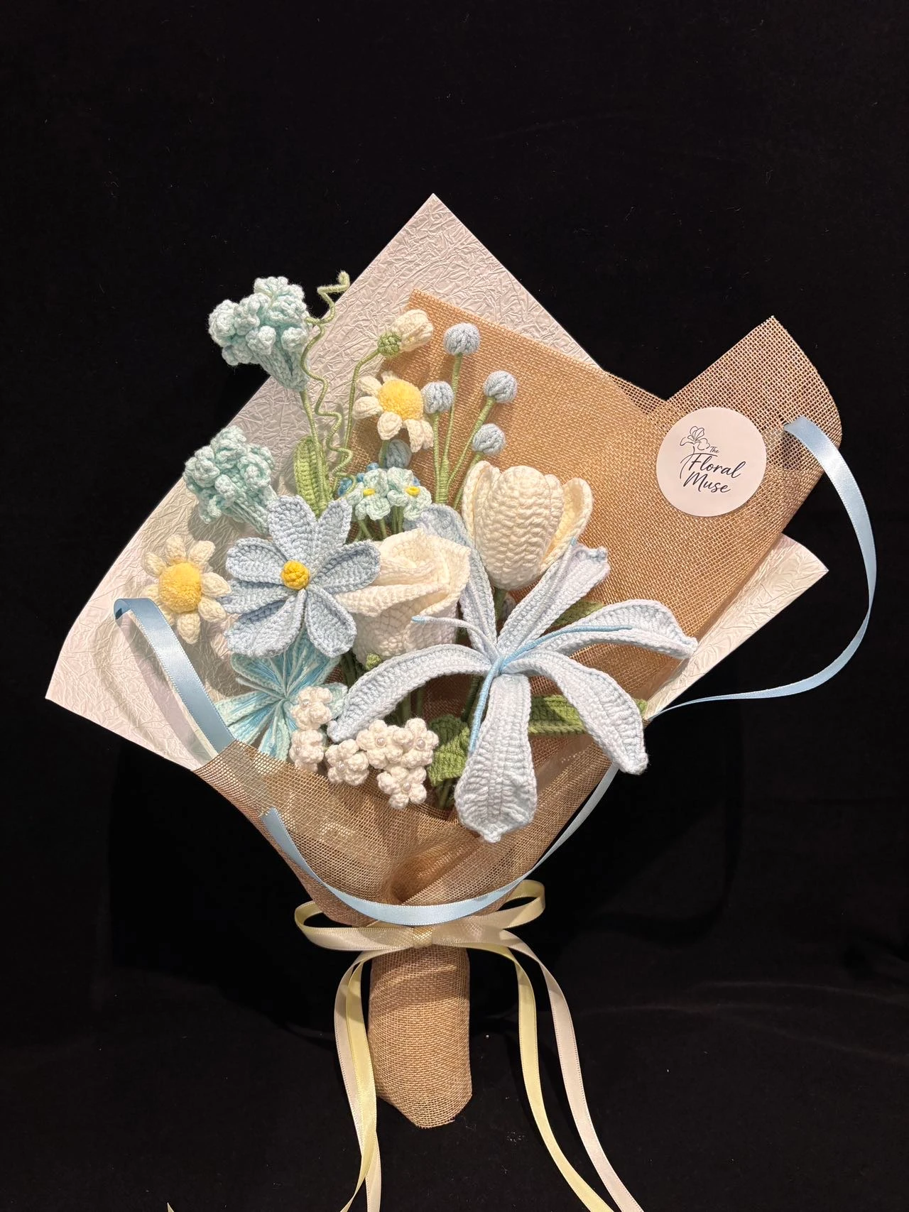 Starlight Posy