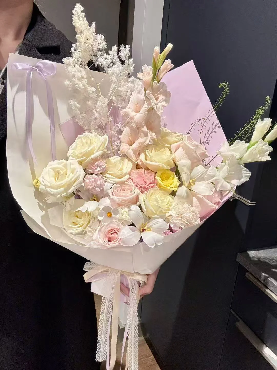 Signature Mystery Bouquets — Fresh