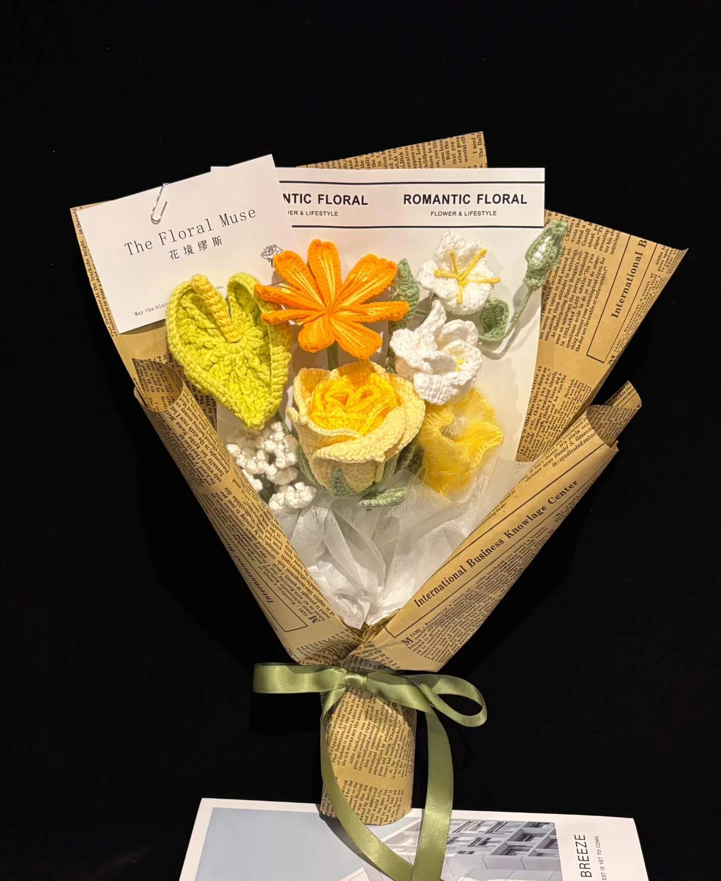 Best Flowers for Hospital Visits in Leeds