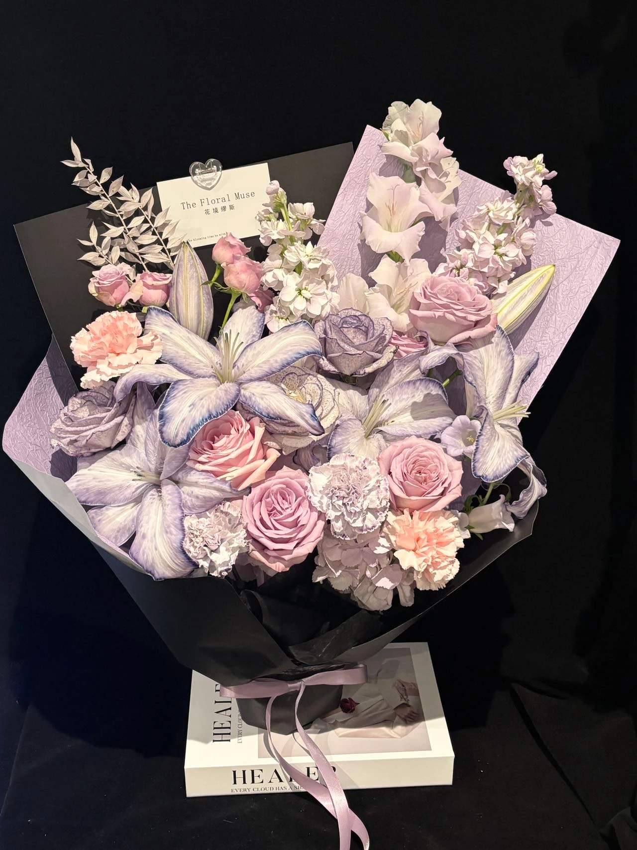 Luxury Mystery Bouquets