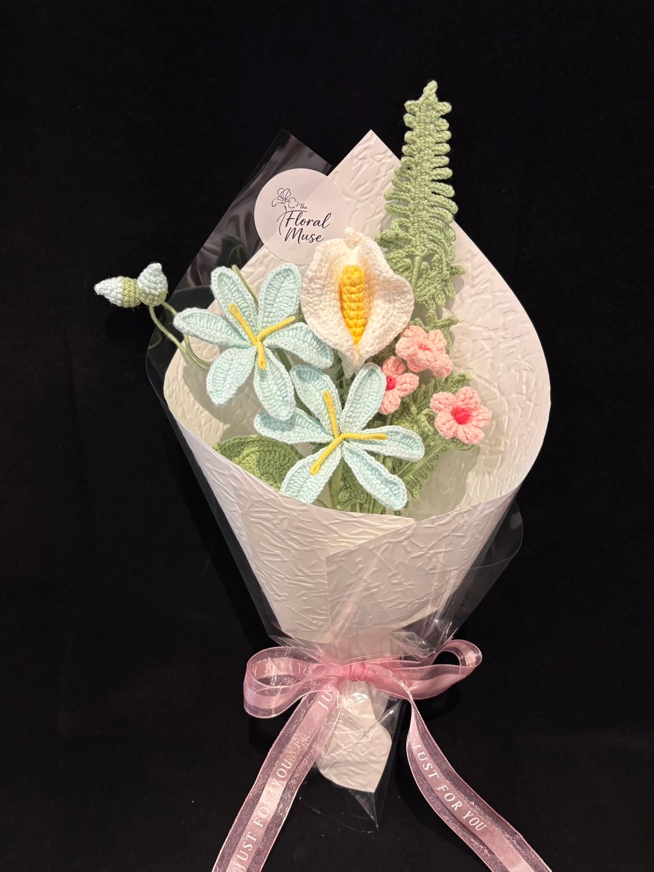 Moonlit Floralia