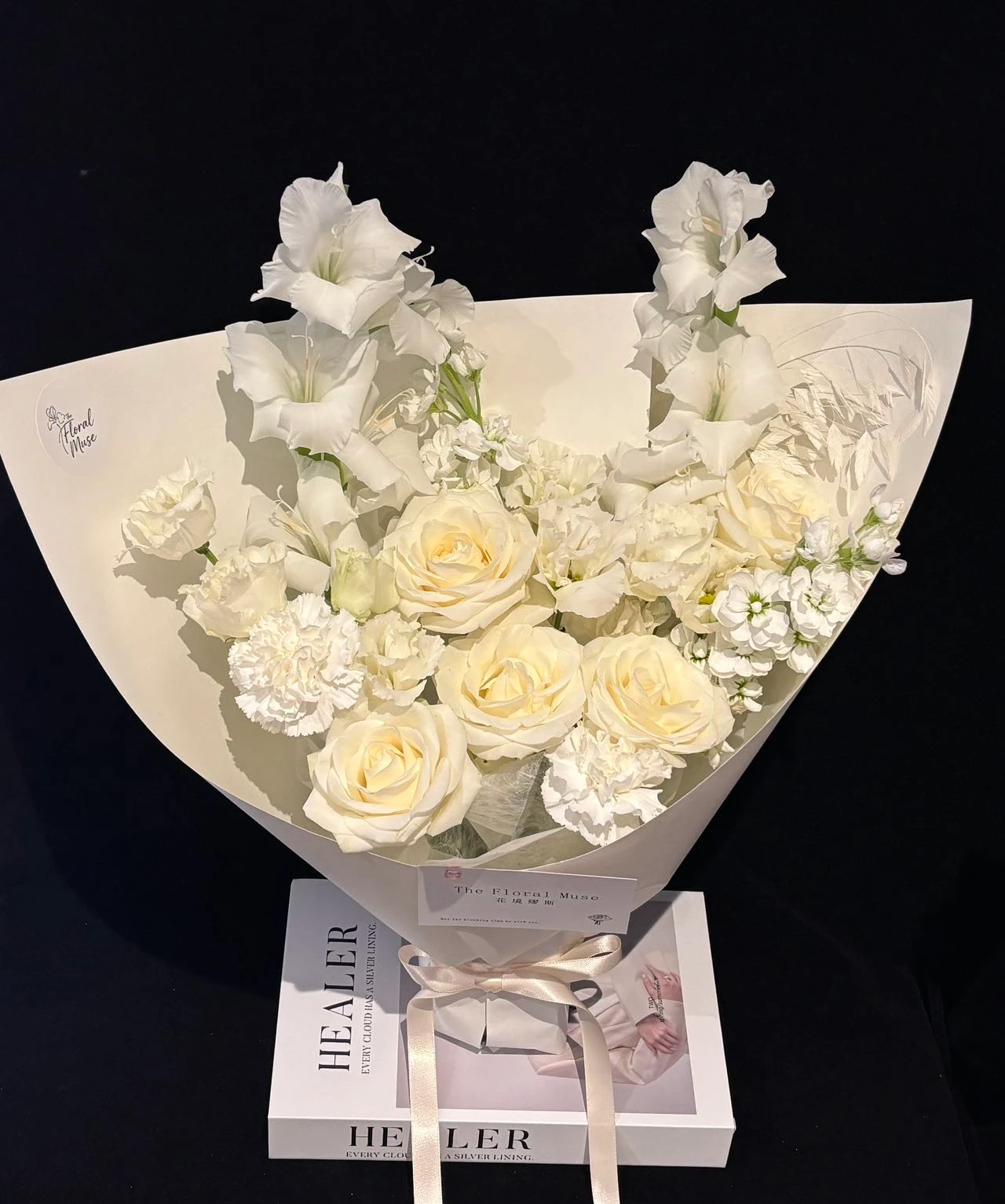 Elegant Mystery Bouquets